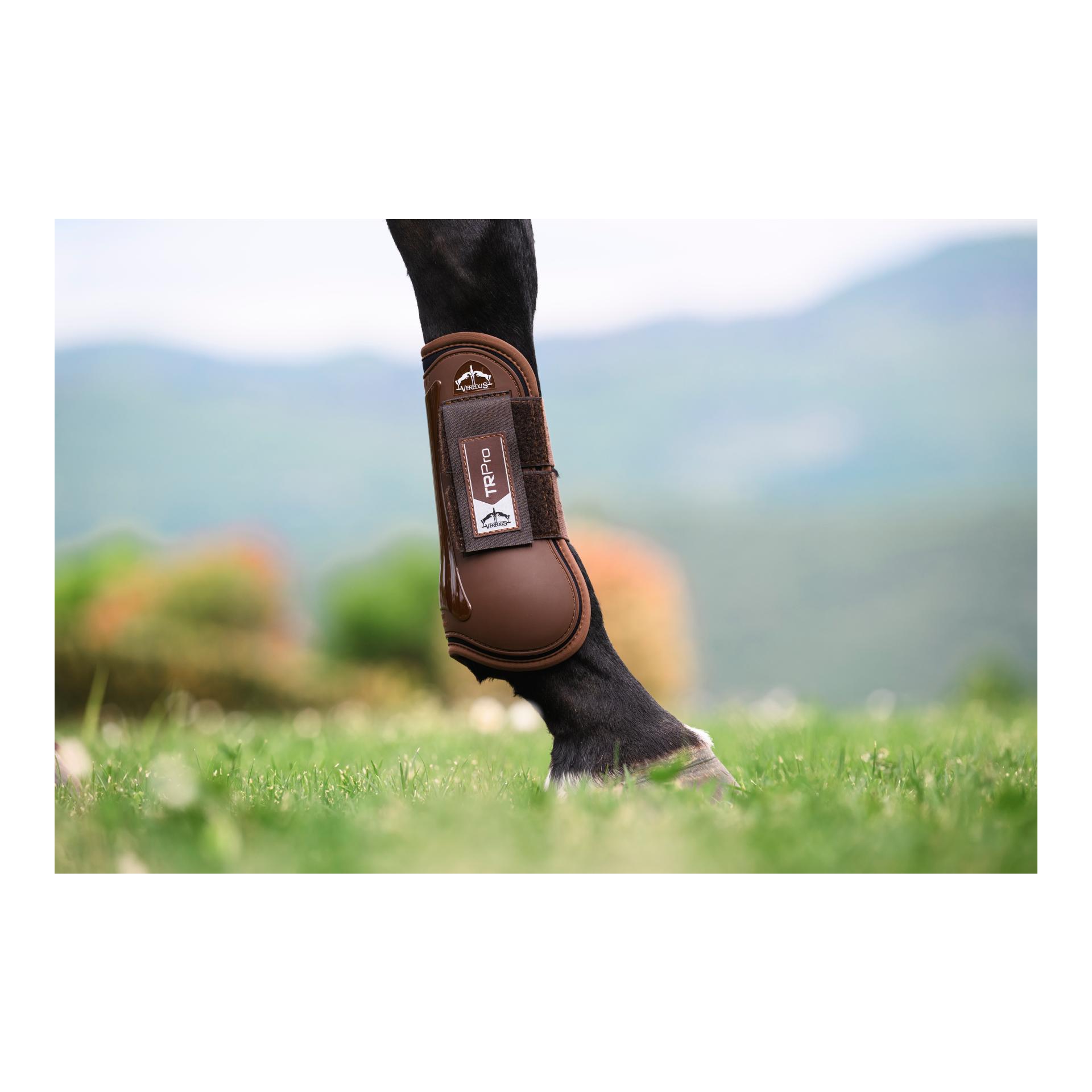 Veredus Gamaschen TR PRO Front