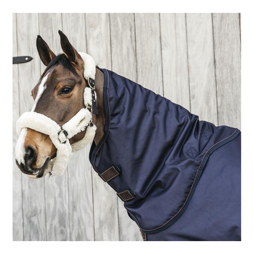 Kentucky Halsteil Neck All Weather Waterproof pro 0g - navy