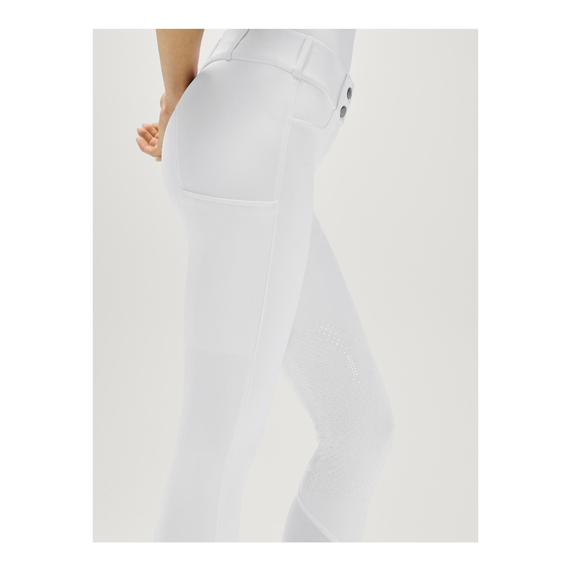 Tommy Hilfiger Equestrian Reithose Lea Kniegrip