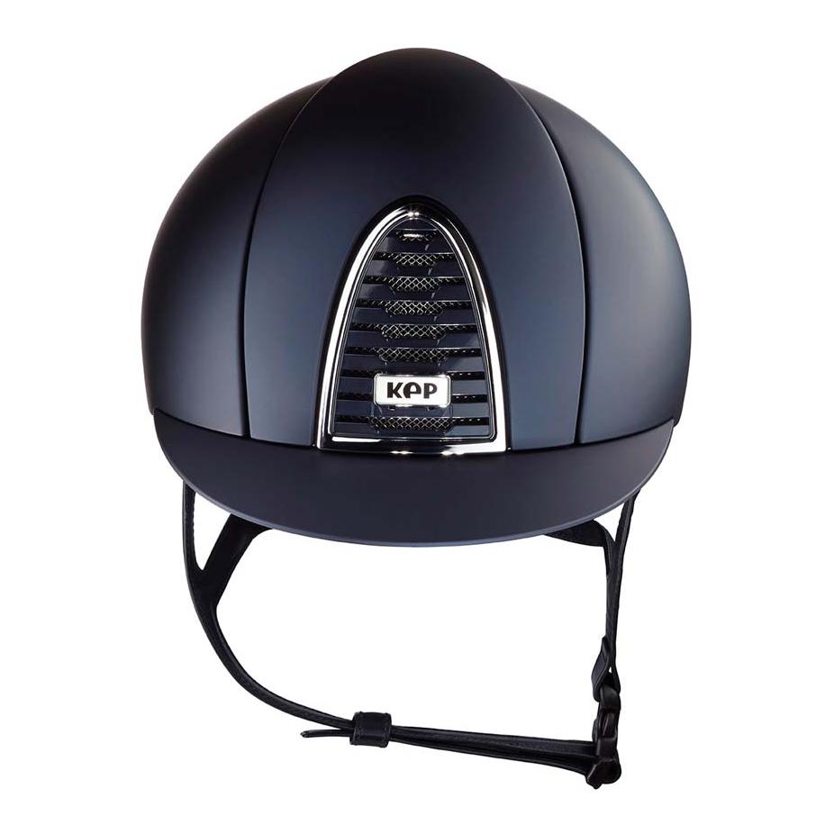 KEP Casque d'équitation Cromo 2.0 - Textile