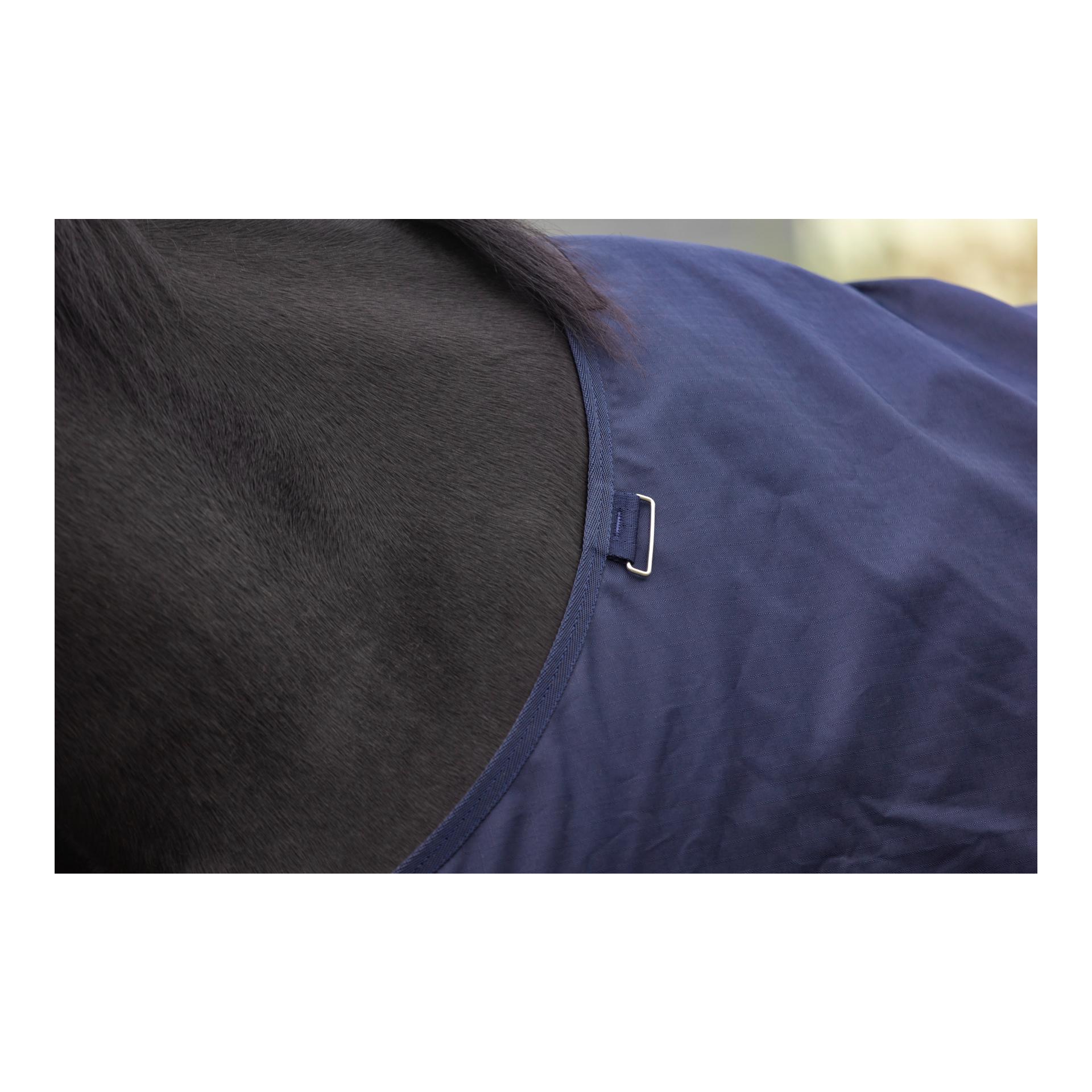 RugBe Outdoor-Pferdedecke Zero