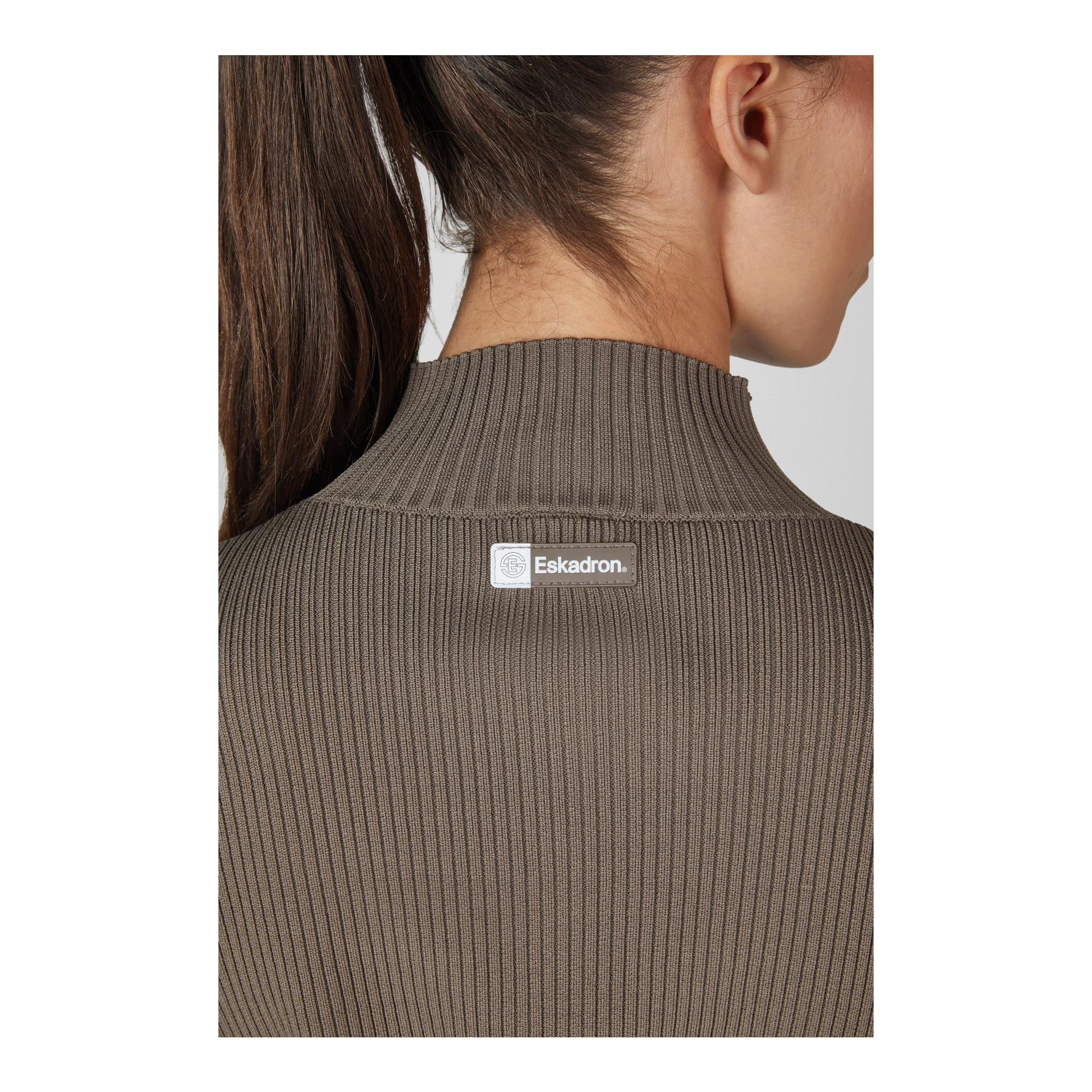 Eskadron Strickjacke Damen Dynamic AW26