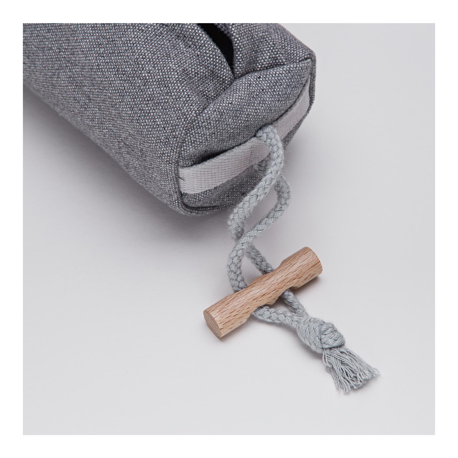 Cloud 7 Doublure Dummy - Heather Grey