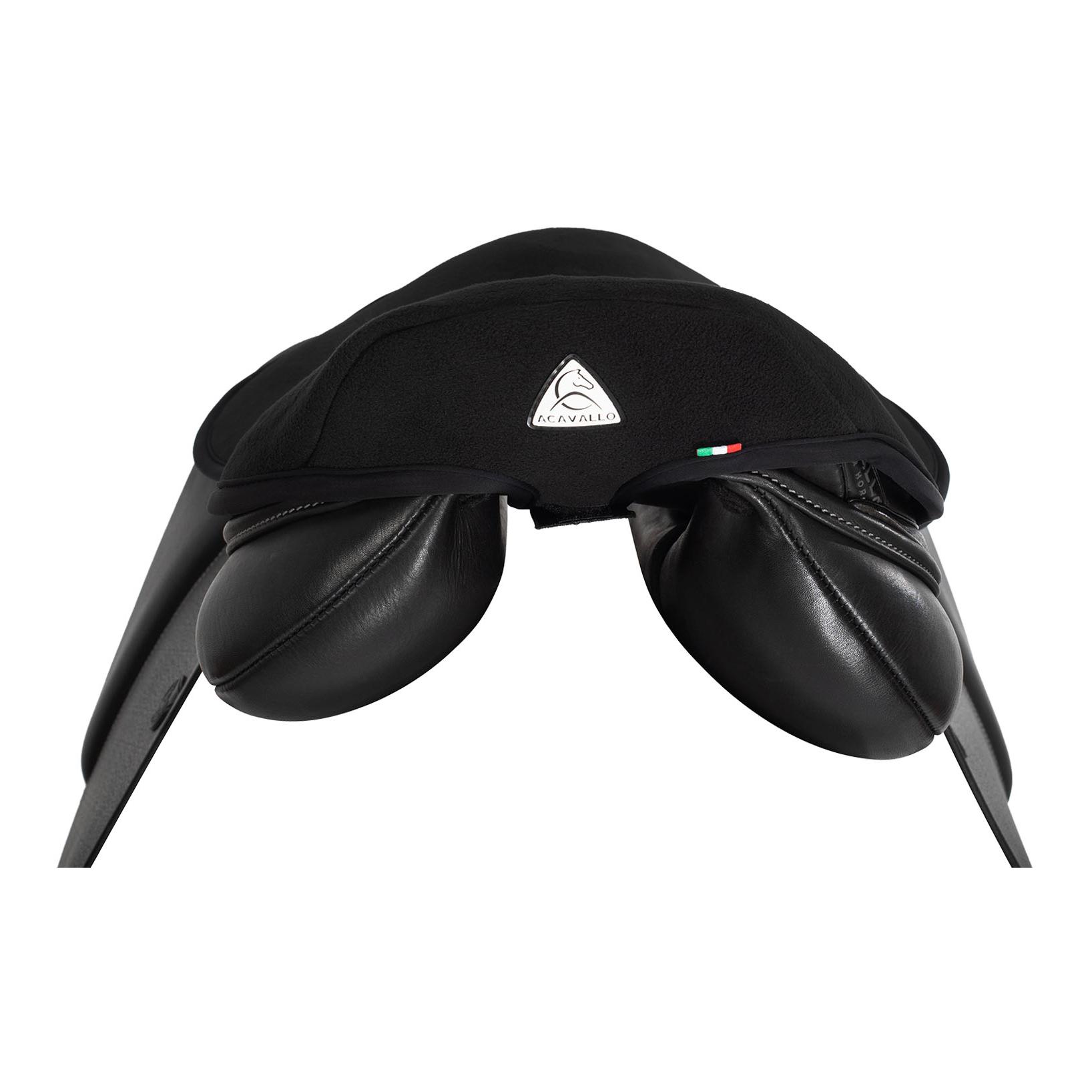 Acavallo Springsitzschoner Classic Gel mit Dri-lex-Bezug