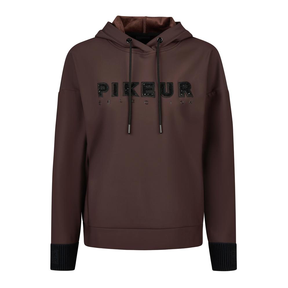 Pikeur Selection Plüsch Hoodie