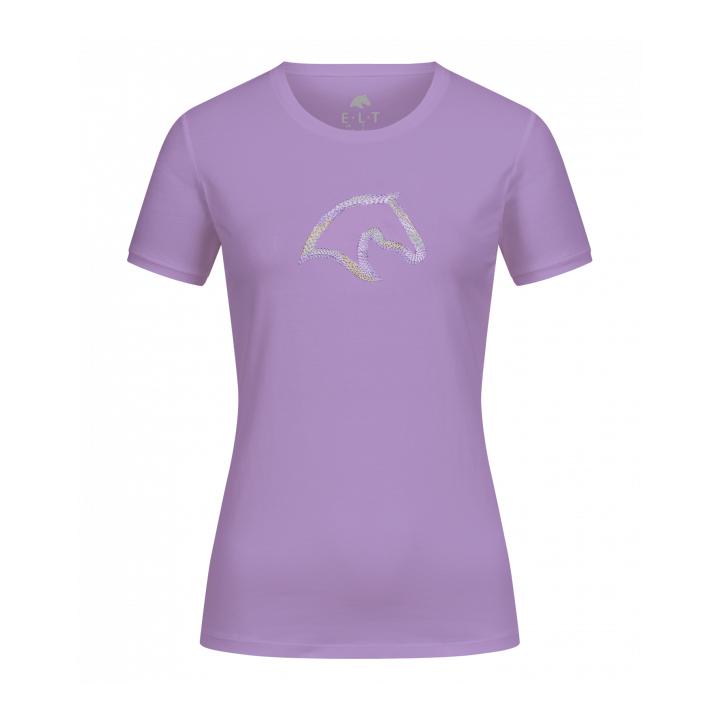 Elt T-Shirt Los Angeles Damen