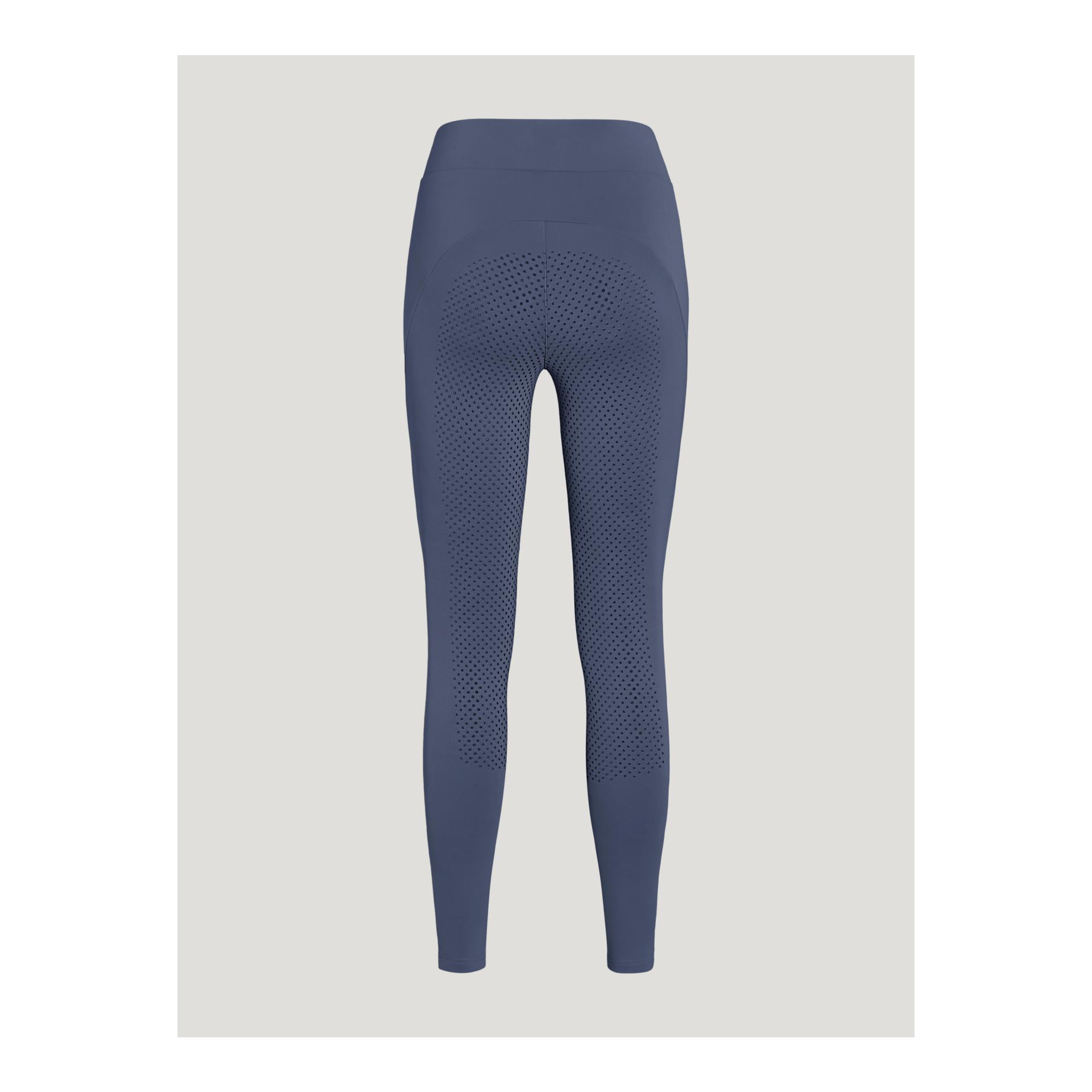Tommy Hilfiger Equestrian Leggings d'équitation Elmira All Year à bordure intégrale