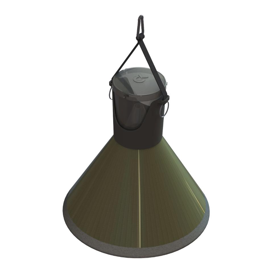 Kerbl Piège à taons Taon-X Mini