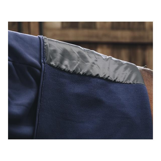 Kentucky Halsteil Cooler Fleece - navy