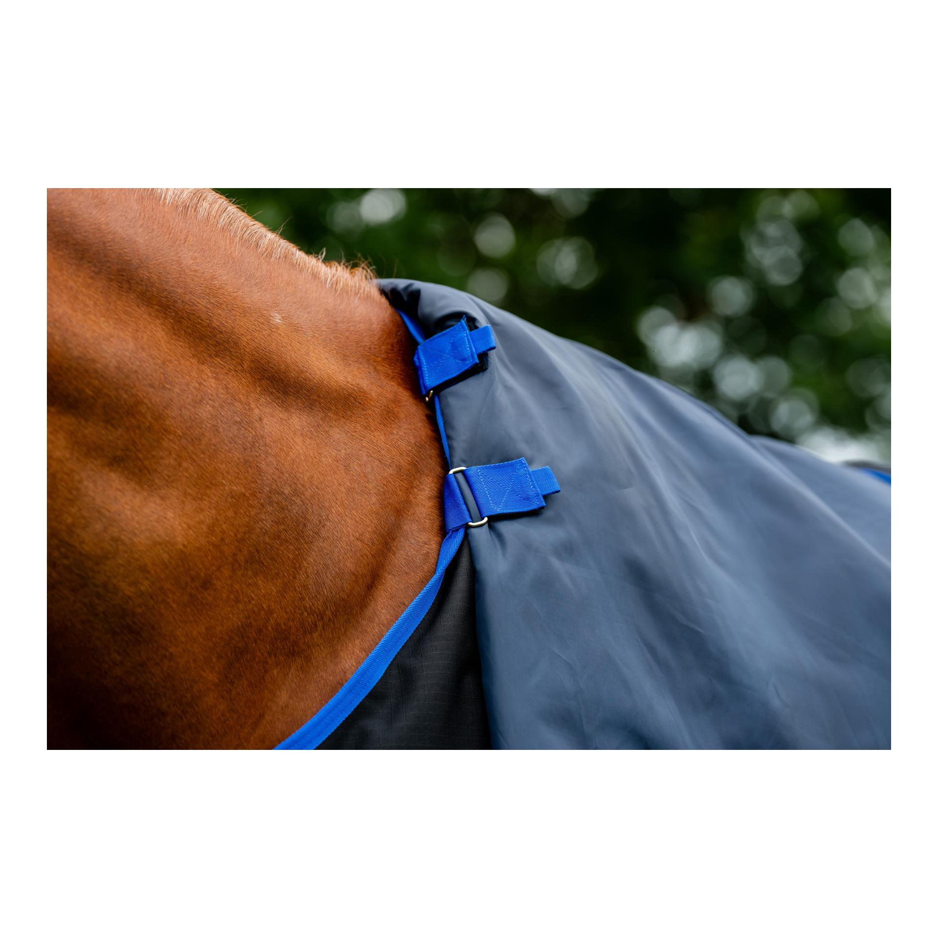 Horseware Weidedecke Amigo Ripstop 900D Plus Turnout 0g