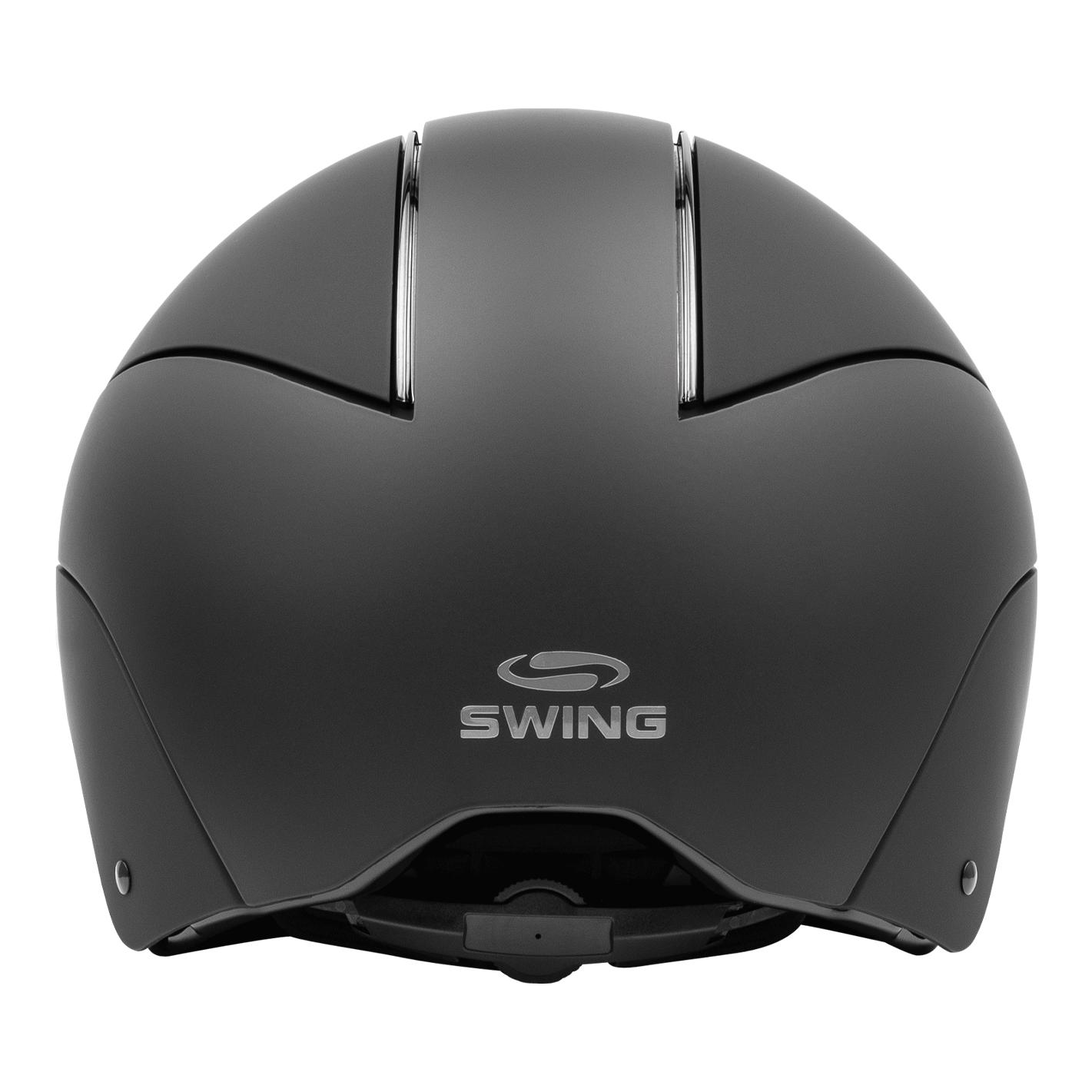 Swing Reithelm H24 Chrome