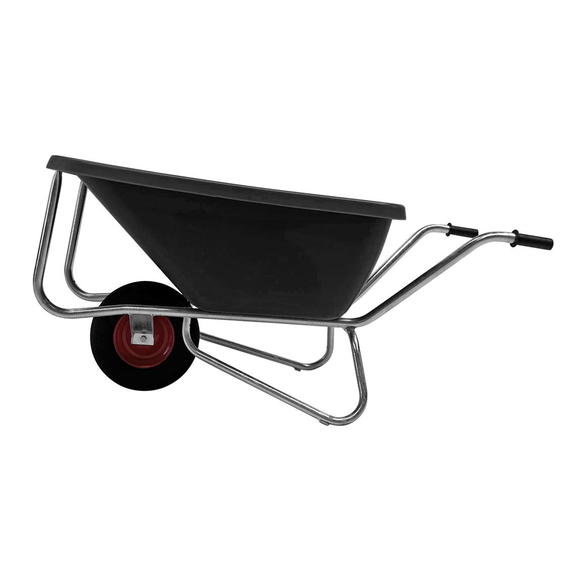 Growi Diable compact 180 l