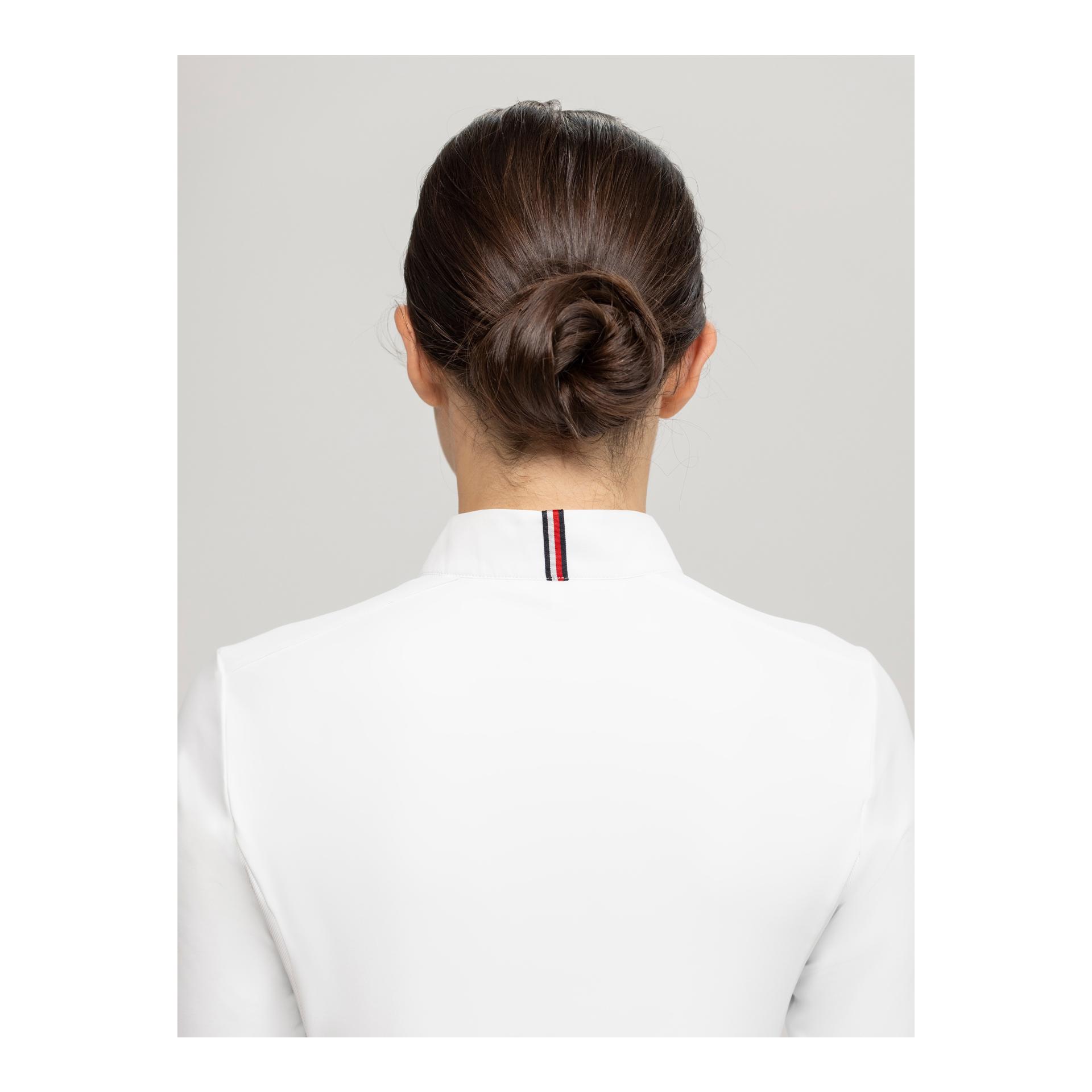 Tommy Hilfiger Equestrian Maillot de compétition Charlotte pour femme