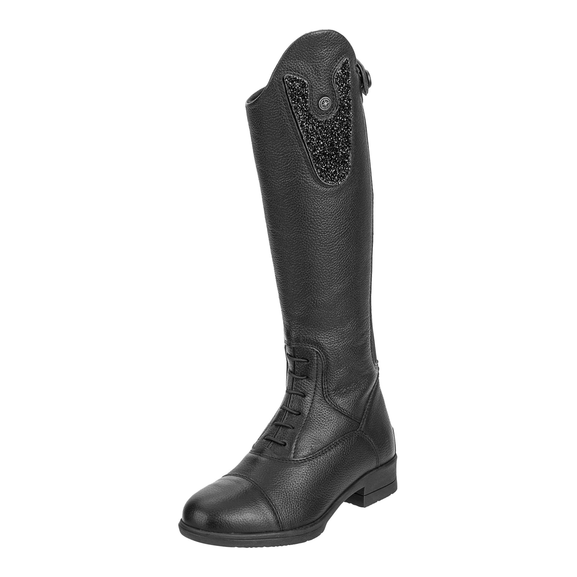 Suedwind Footwear Reitstiefel Nova Kids Fun Leather