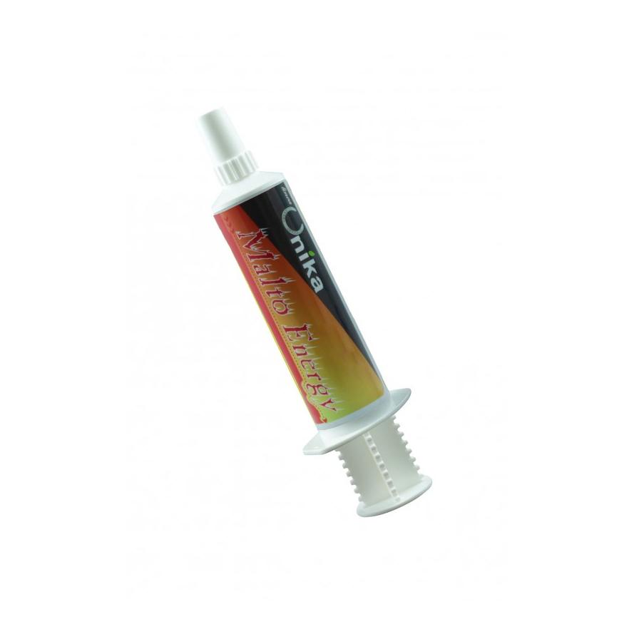 Unika Paste Maltoenergy