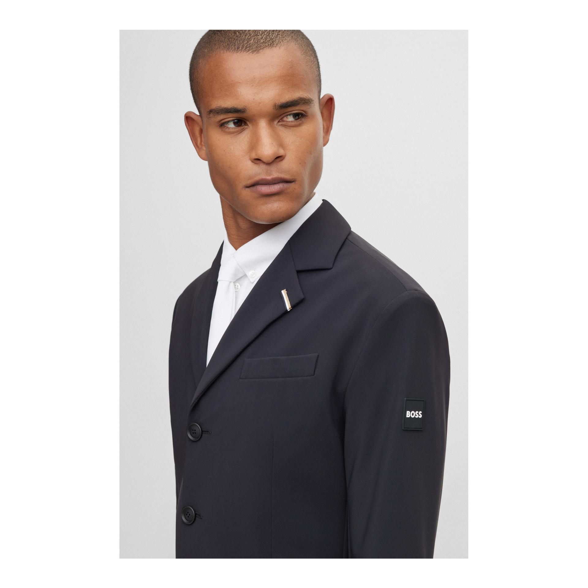 Veste de concours Allen pour hommes