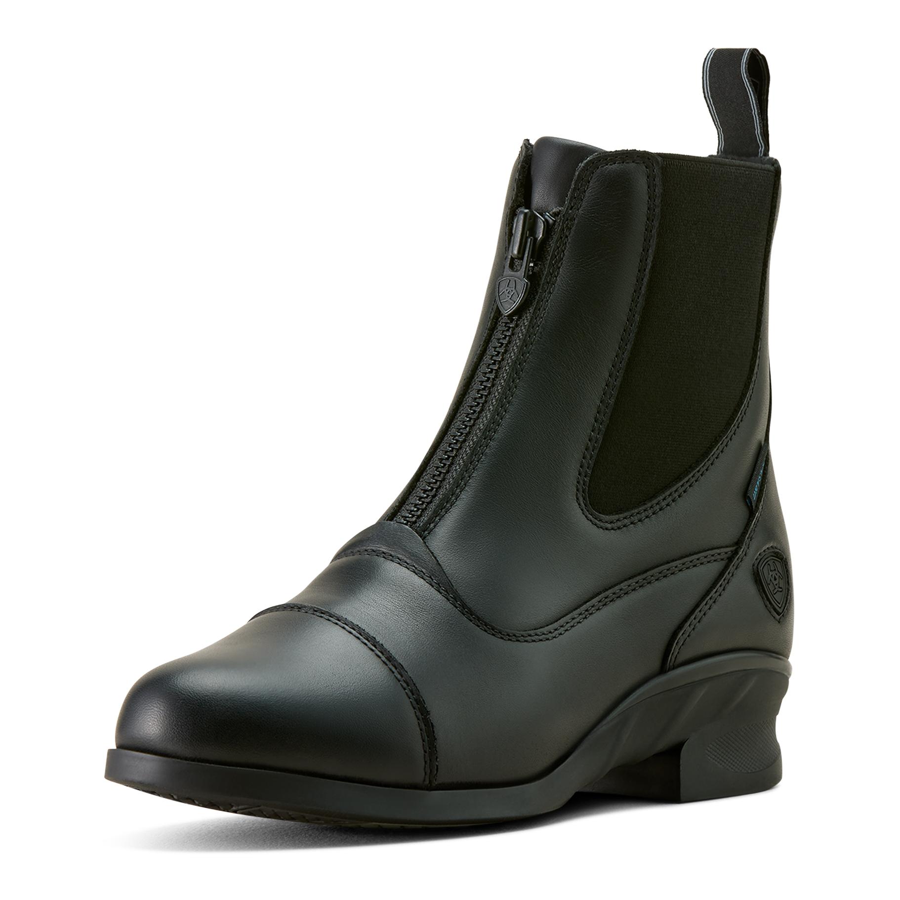 Ariat Stiefelette Heritage Zip WMS H20