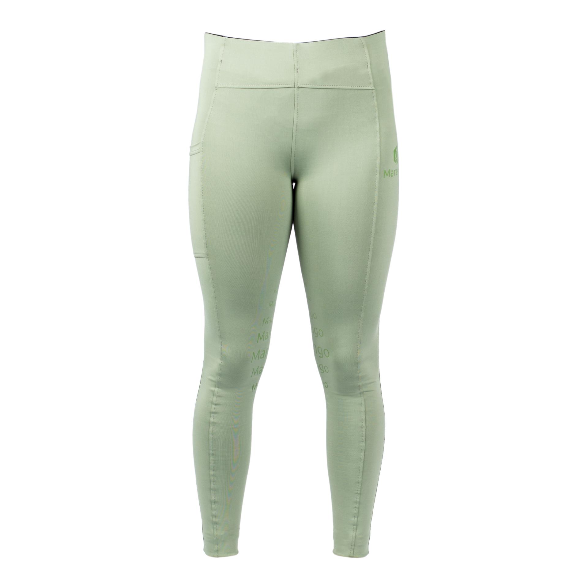 Marengo Reitleggings Georgina Kniegrip Damen