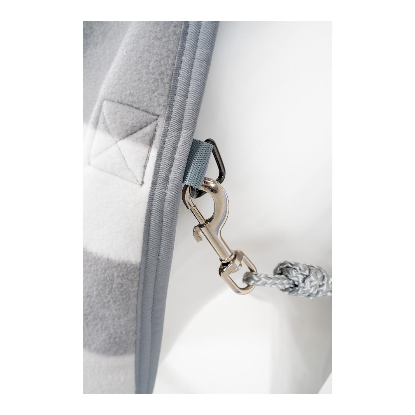 Horseware Abschwitzdecke Cooler Newmarket