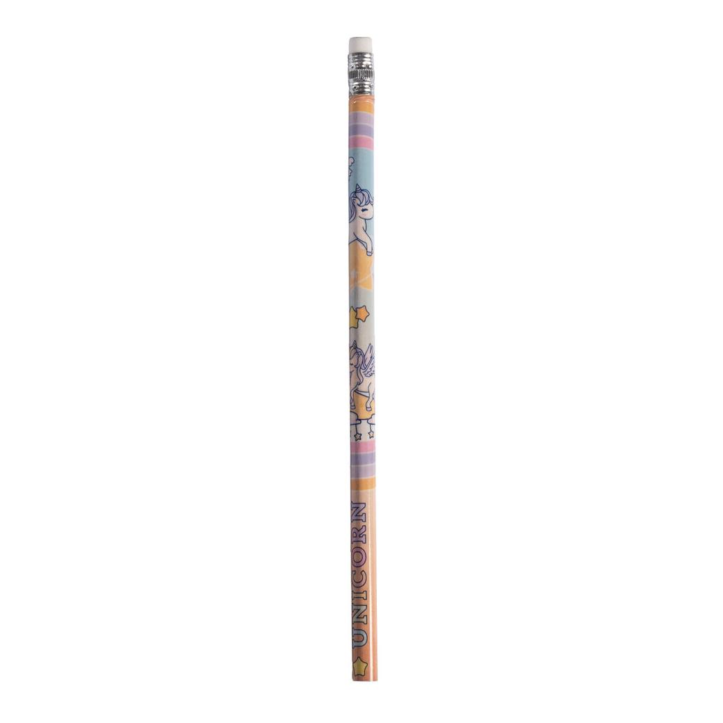 HKM Stiftset Unicorn
