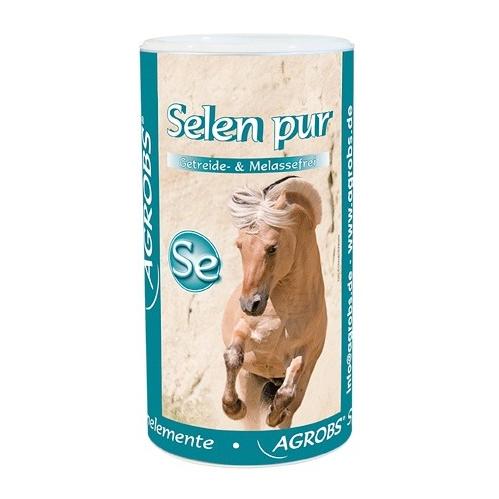 Agrobs Selen pur