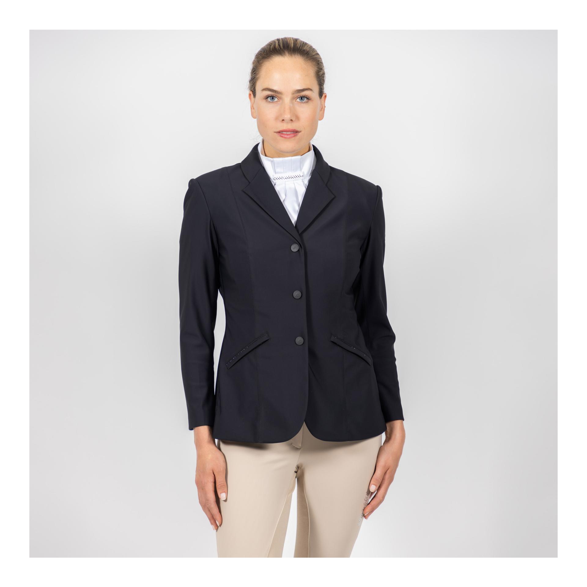 Turnierjacket Lucia Damen