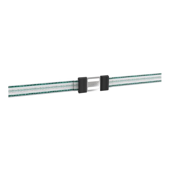 AKO Bandverbinder Litzclip® Edelstahl - 5 Stück