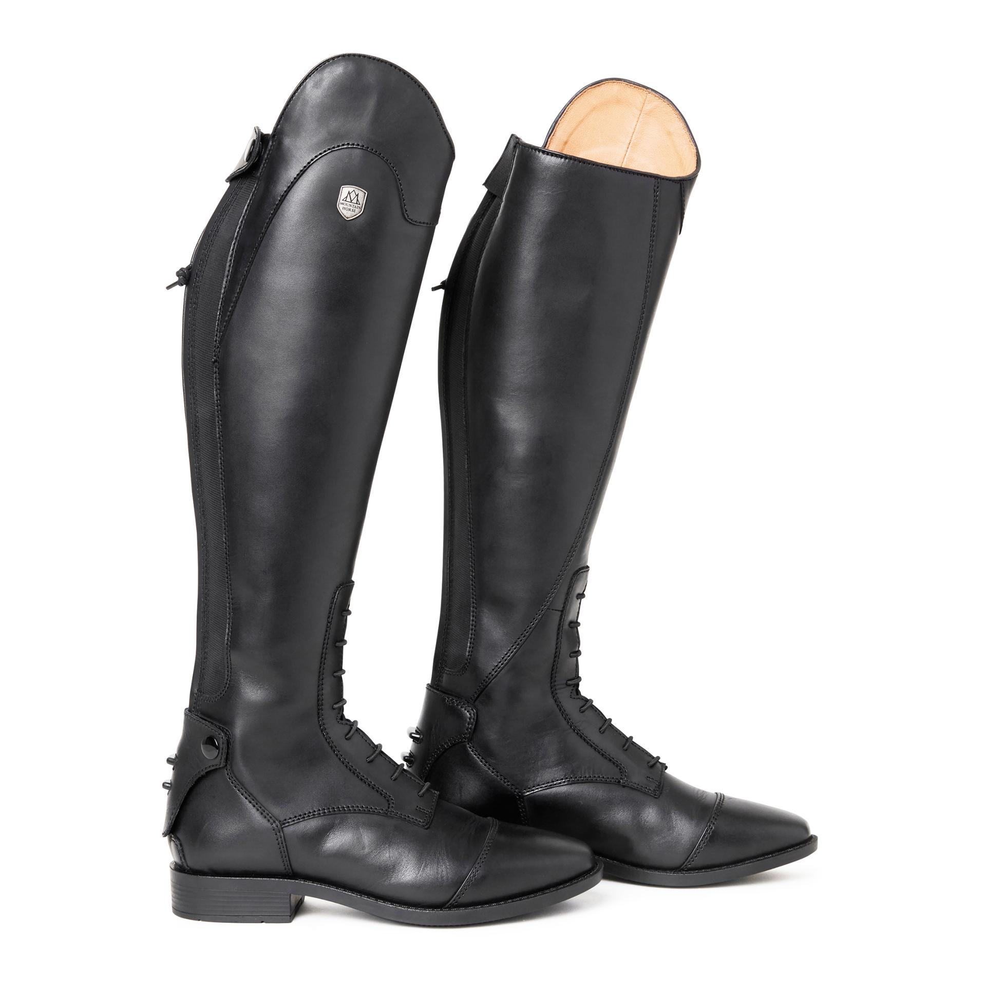 Mountain Horse Freedom Tall Boots