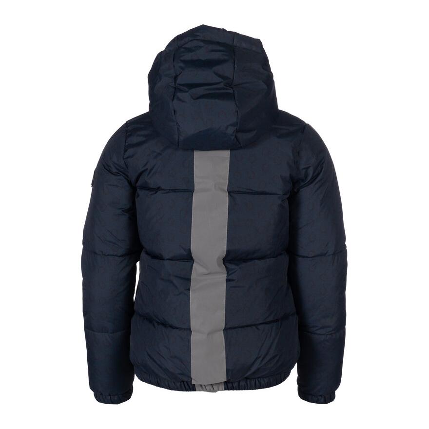 HKM Veste matelassée Amina