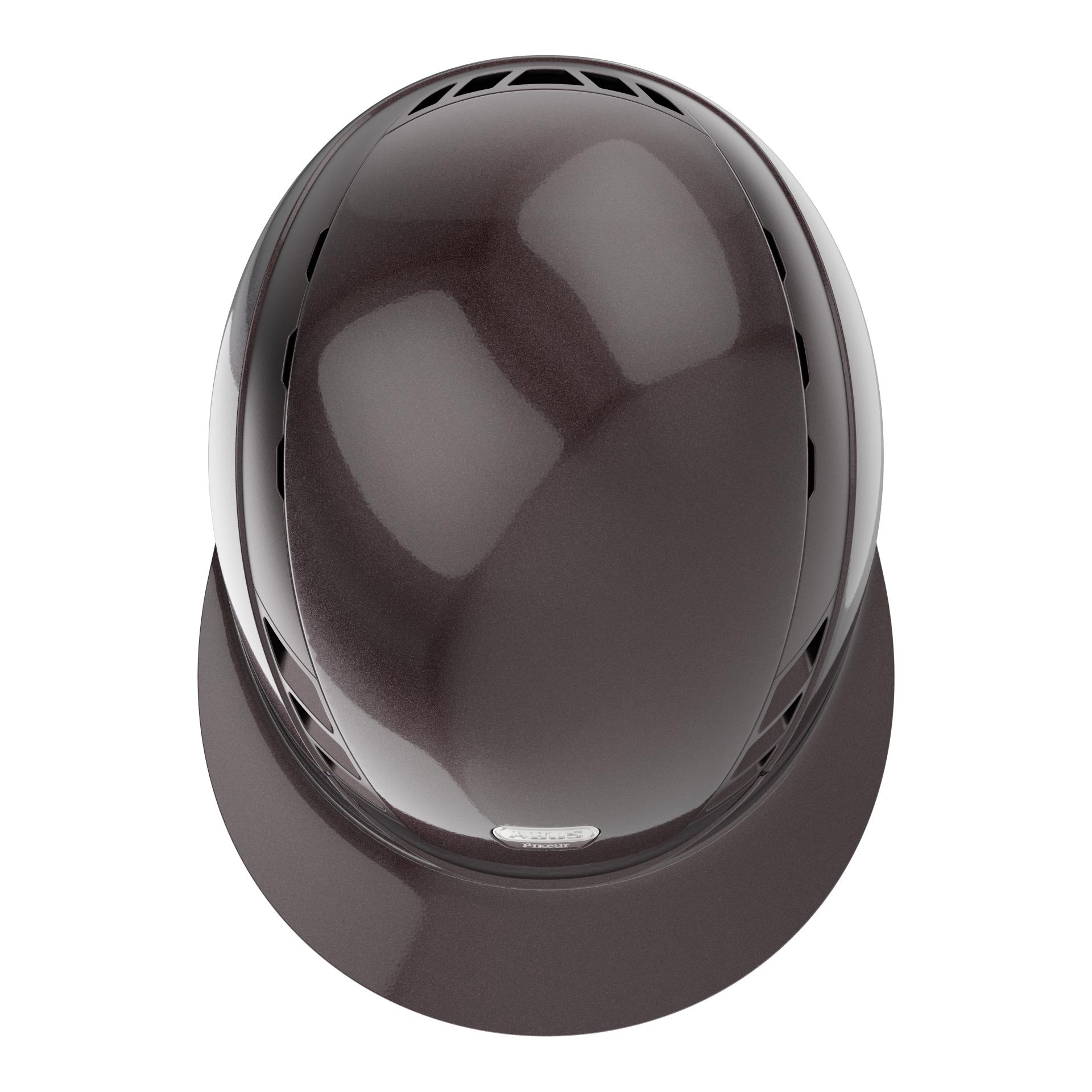 Abus Reithelm AirLuxe PURE LV