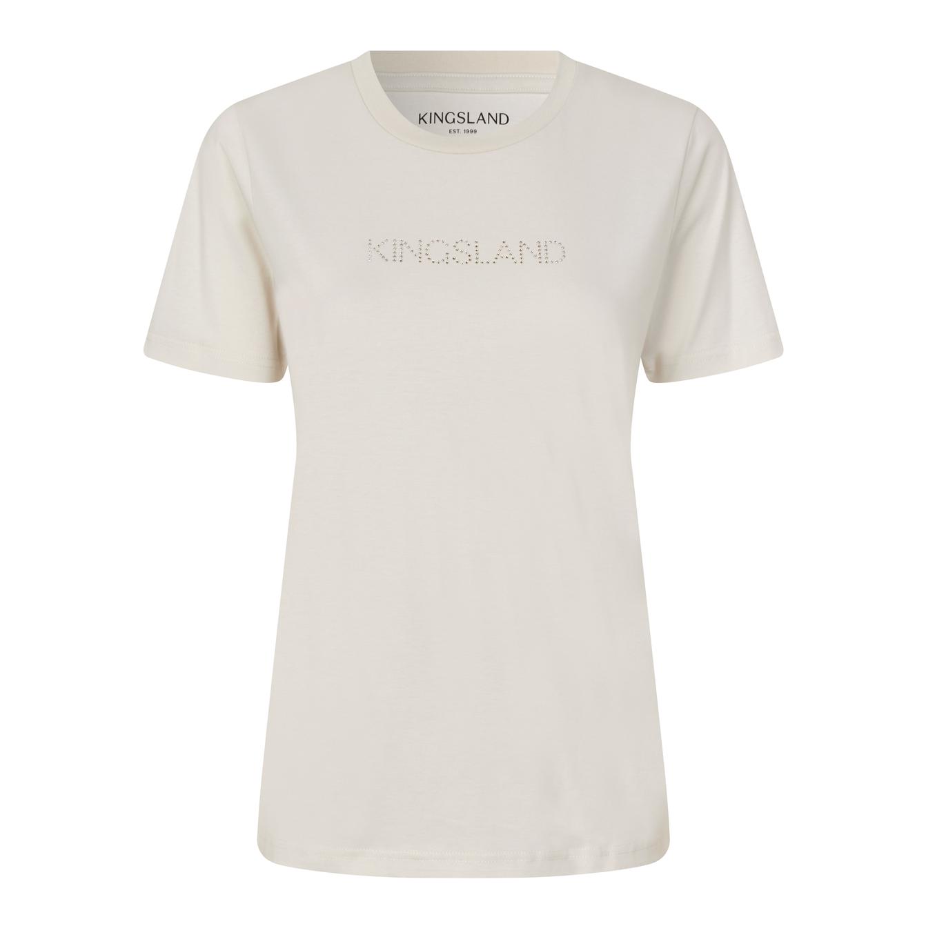 Kingsland T-Shirt Nadia Damen