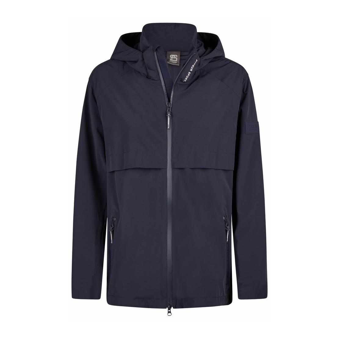 Pikeur Veste de pluie Sports pour hommes