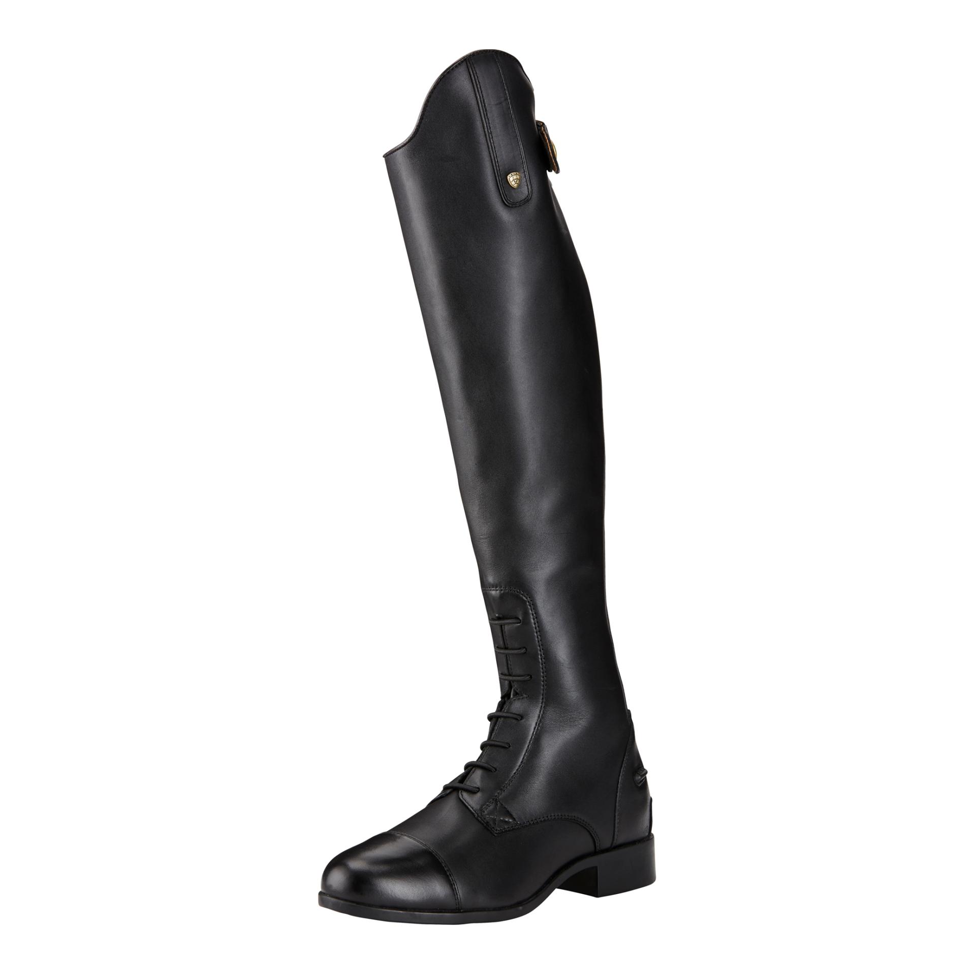 Ariat Reitstiefel Heritage Contour II Field Zip Damen