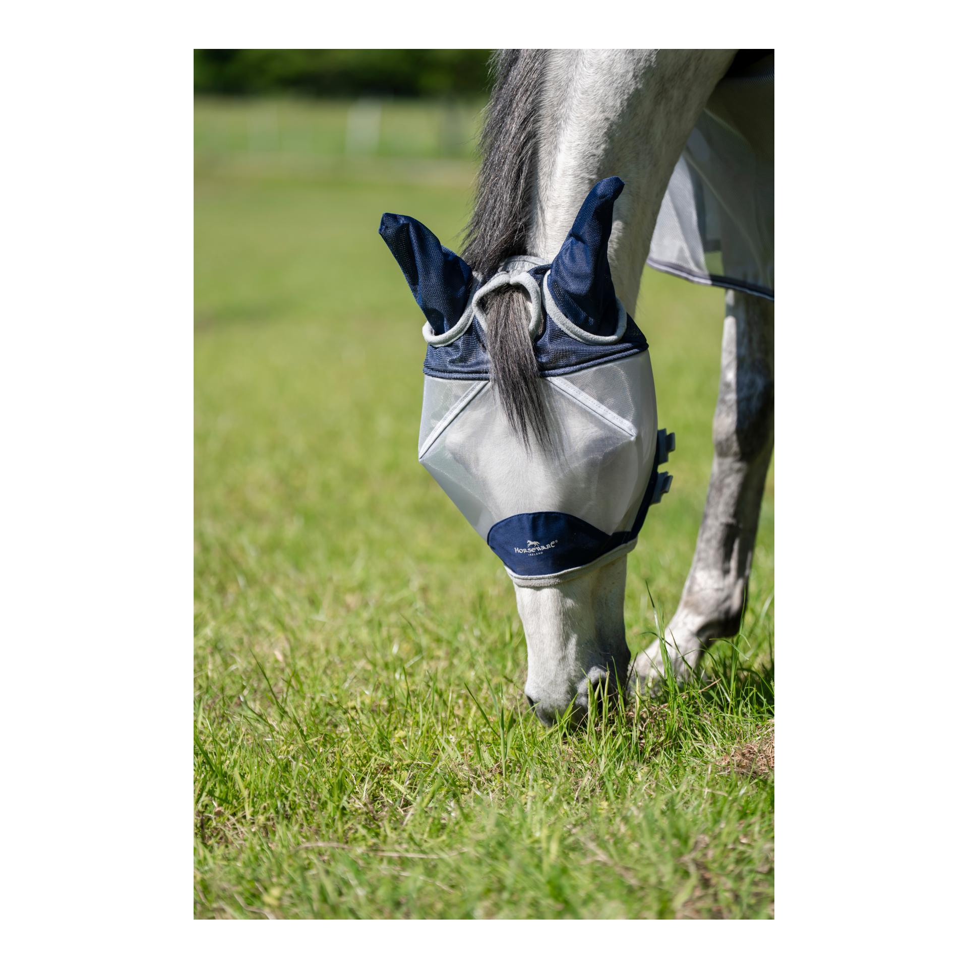 Horseware Fliegenmaske Shield