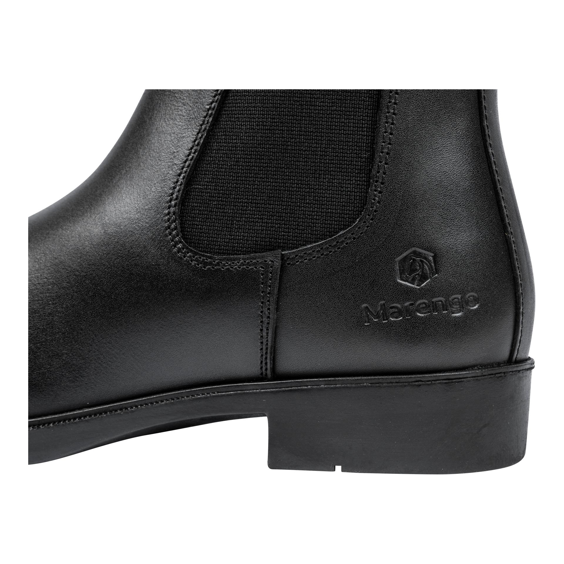 Marengo Bottines d’équitation Classic Leather