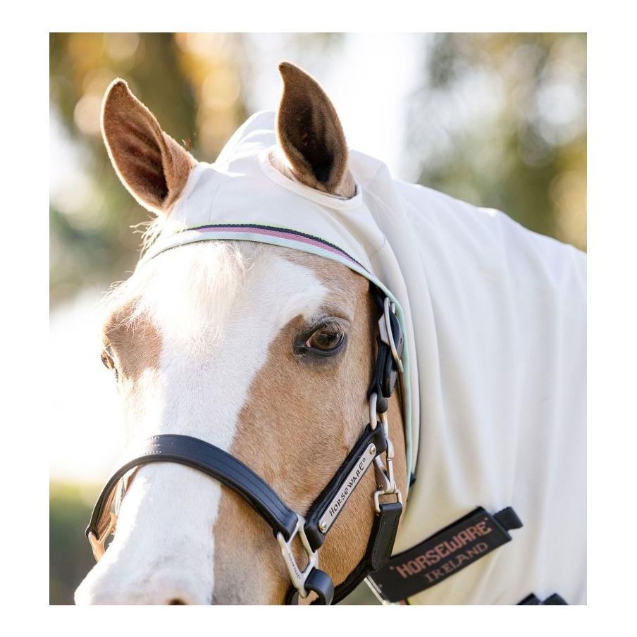 Horseware Fliegendecke Amigo Ripstop Pony Hoody