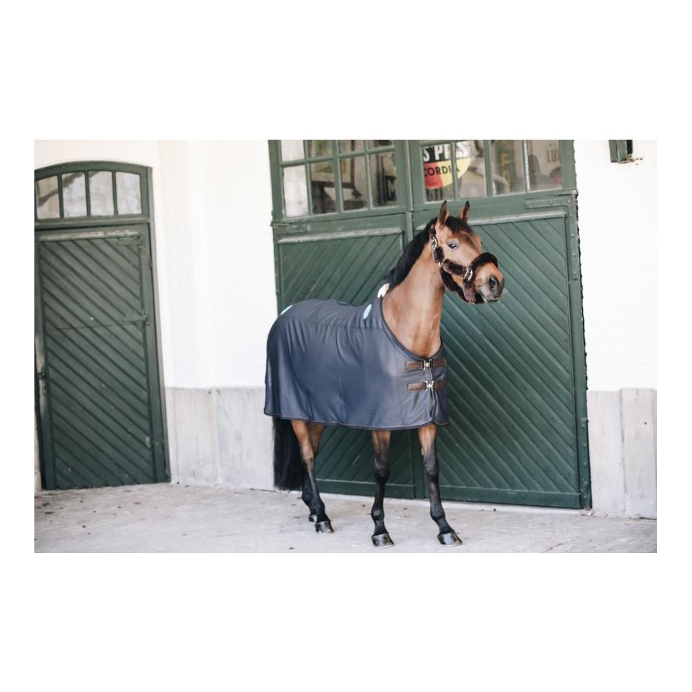 Kentucky Magnetische Recuptex Decke - navy