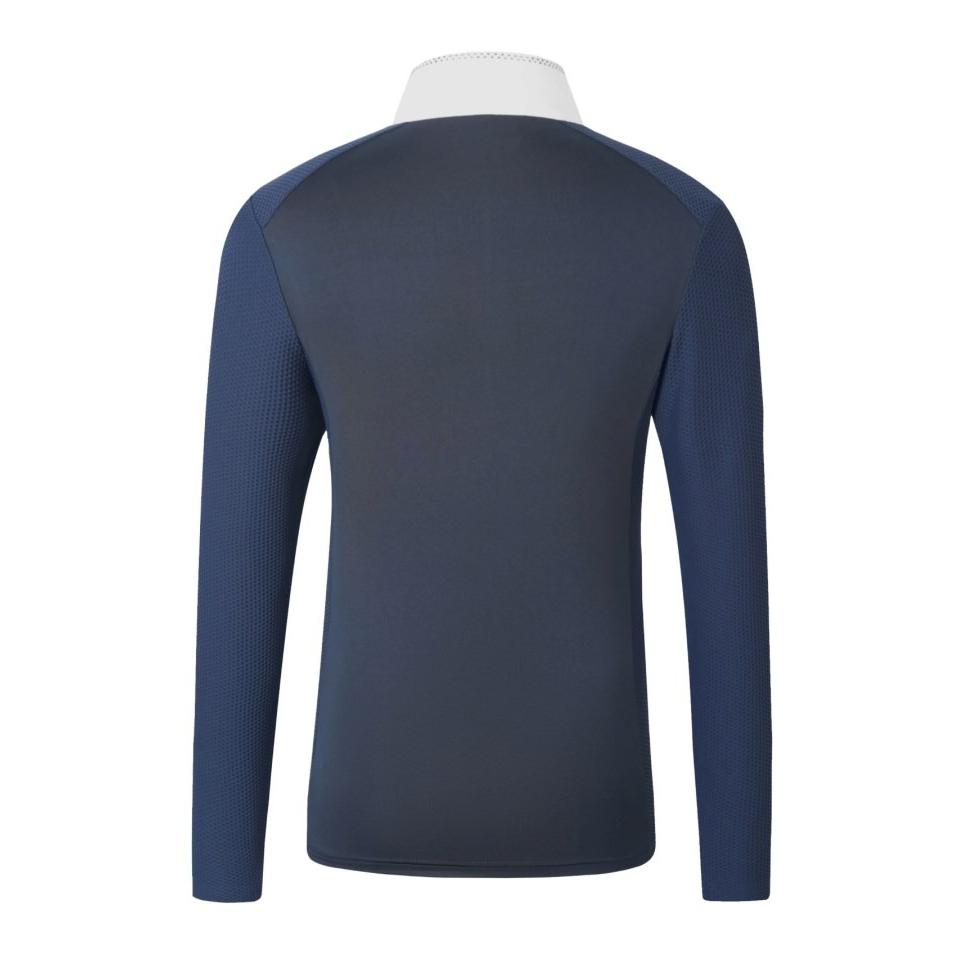 Covalliero Chemise de concours à manches longues F/S 2026