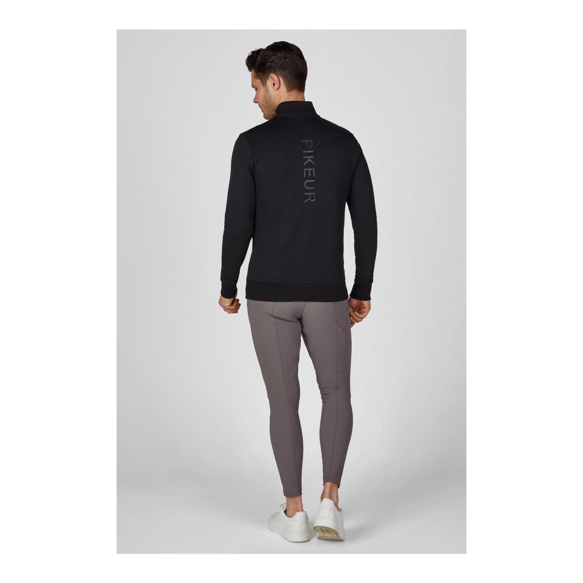 Pikeur Sweatshirt homme Athleisure