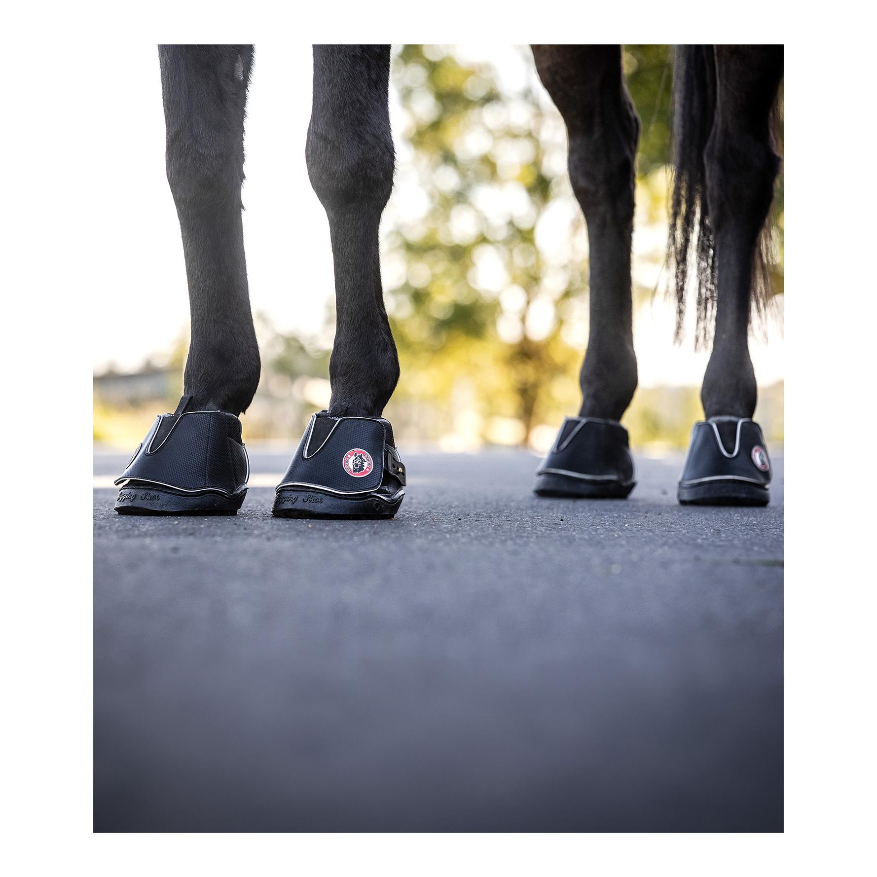 Equine Fusion Equine Fusion Active Jogging Shoe Slim