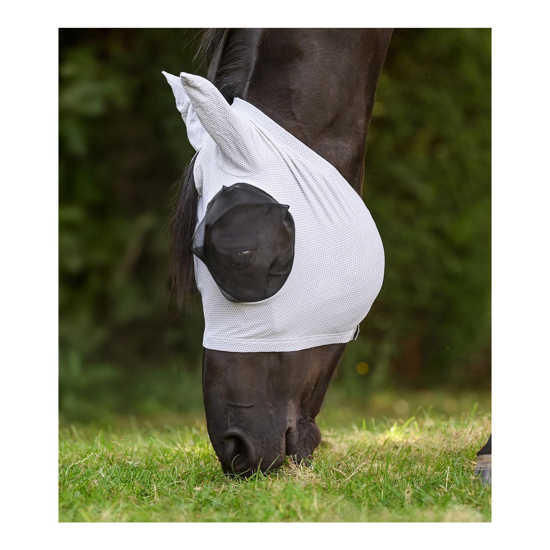 Waldhausen Masque anti-mouches Puck Breath