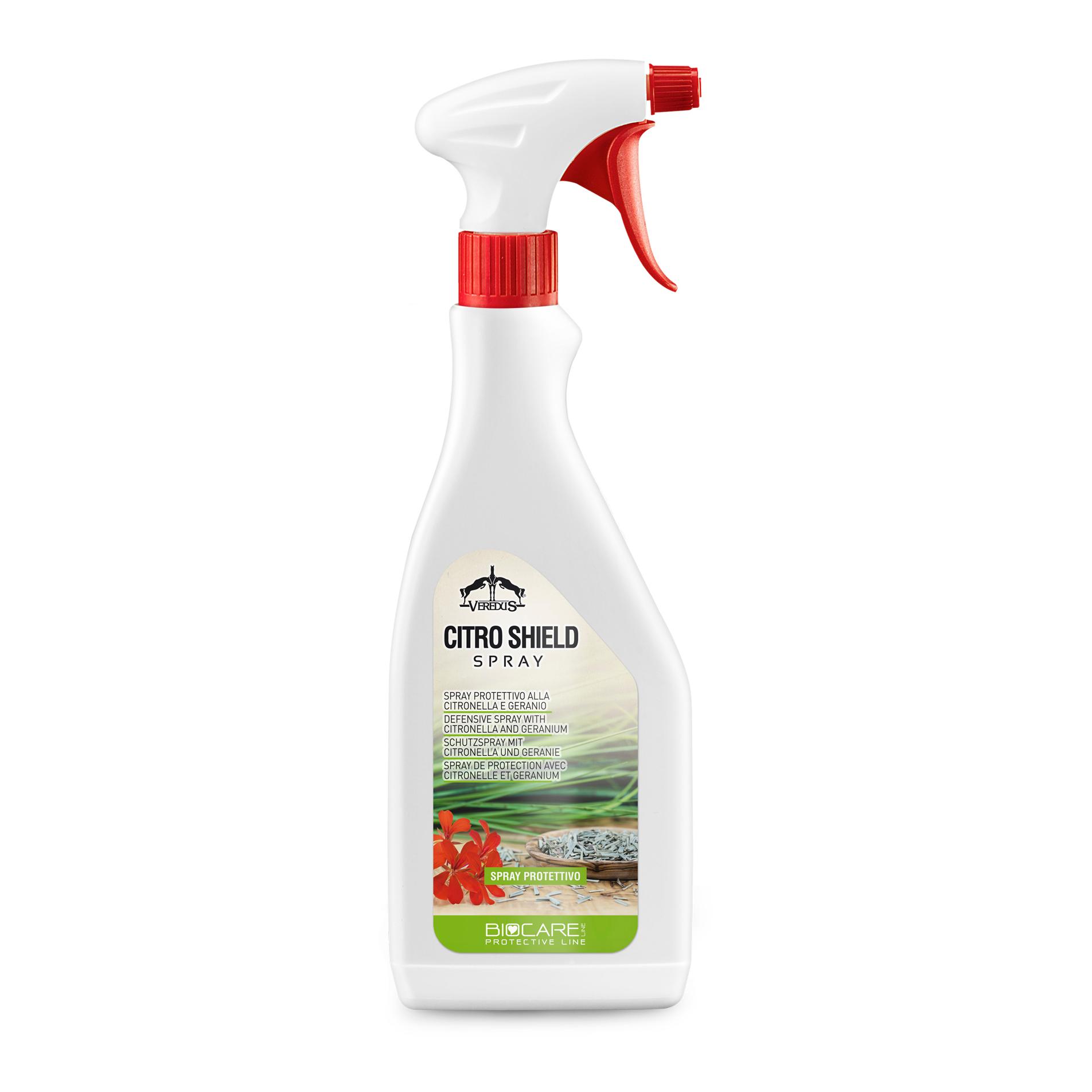 Veredus Insektenspray Citro Shield Spray