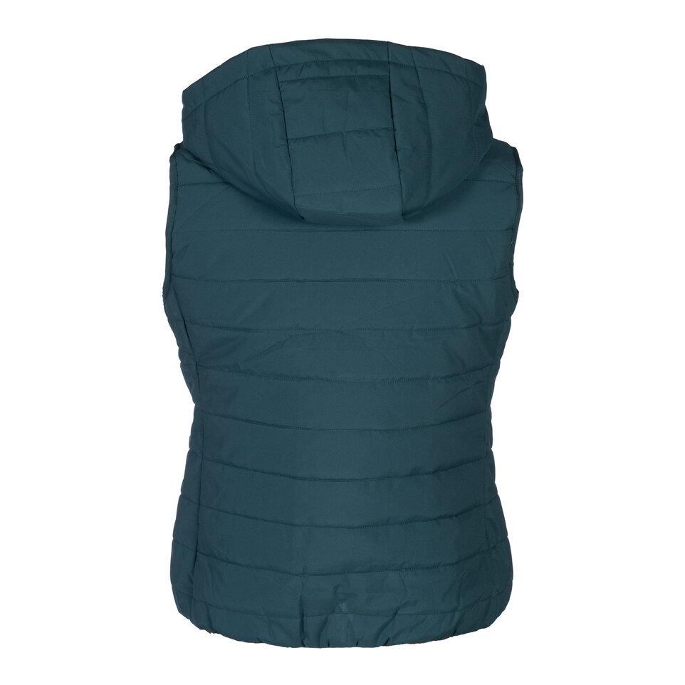 HKM Heizweste High Temperature Style