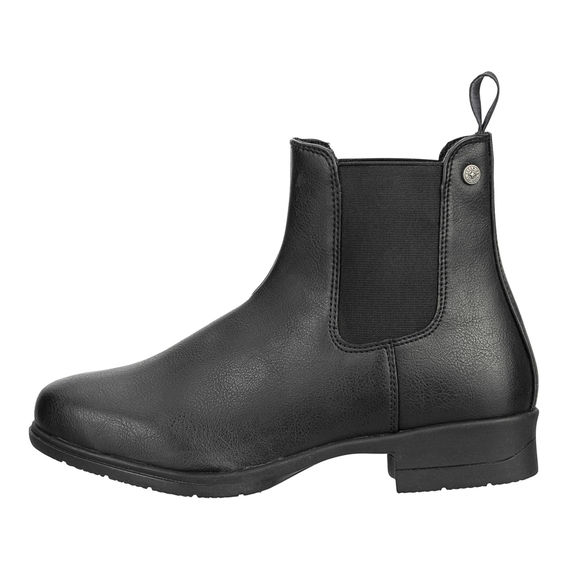 Suedwind Footwear Stiefelette Nova Jodhpur Vegan