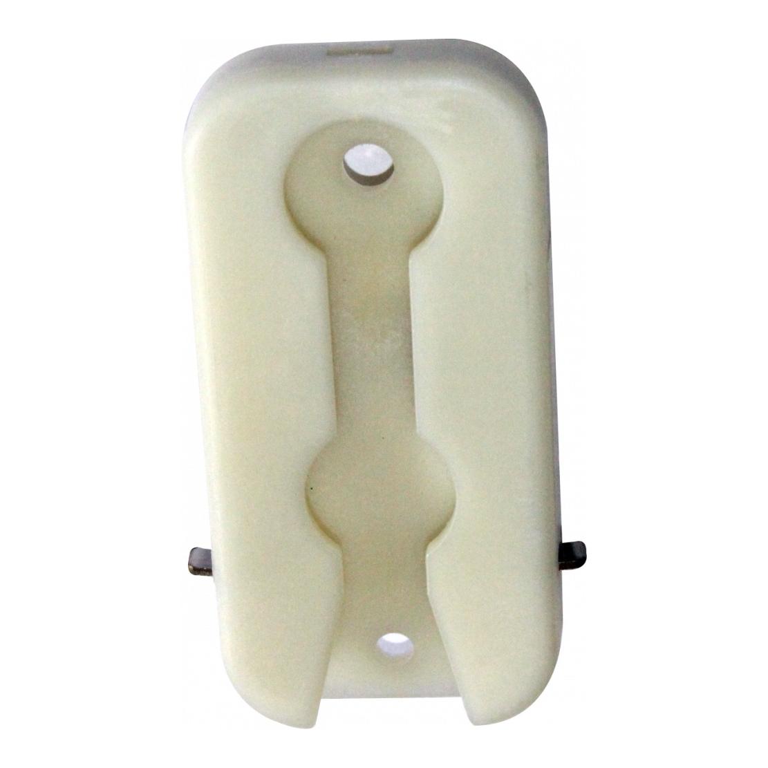 Equip Horse Adaptateur de sécurité - blanc