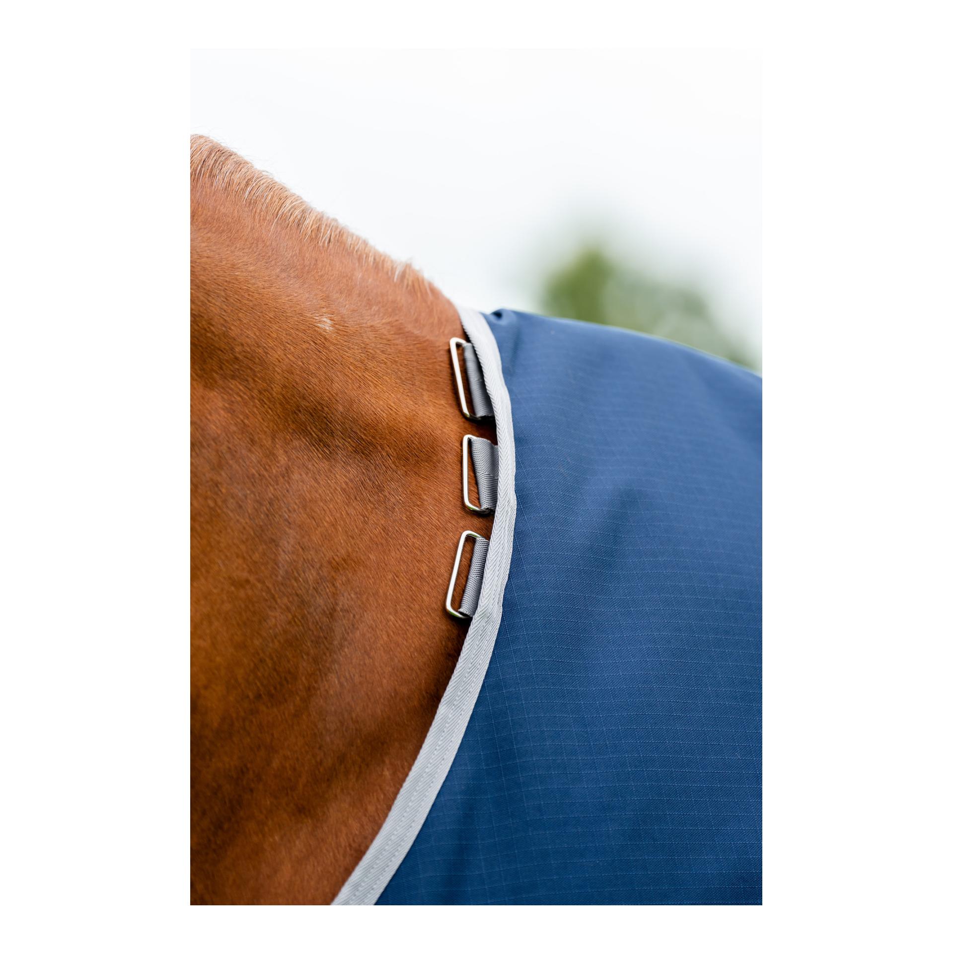 Horseware Weidedecke Ripstop Amigo 900 0g