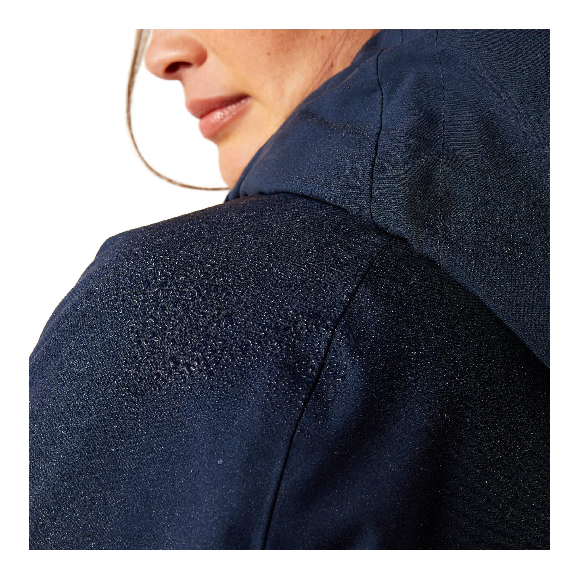 Veste imperméable Valor H2O femme