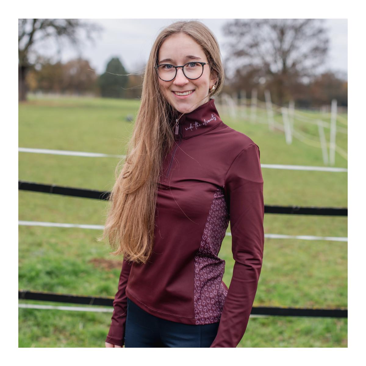 Marengo Chemise fonctionelle Elements
