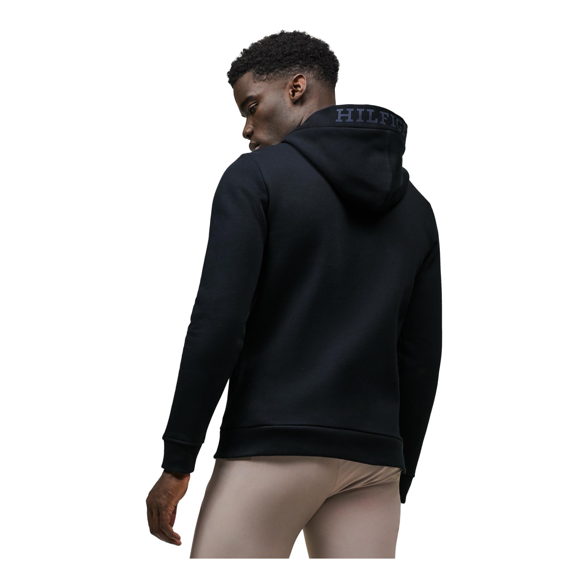 Tommy Hilfiger Equestrian Hoodie Grove unisex