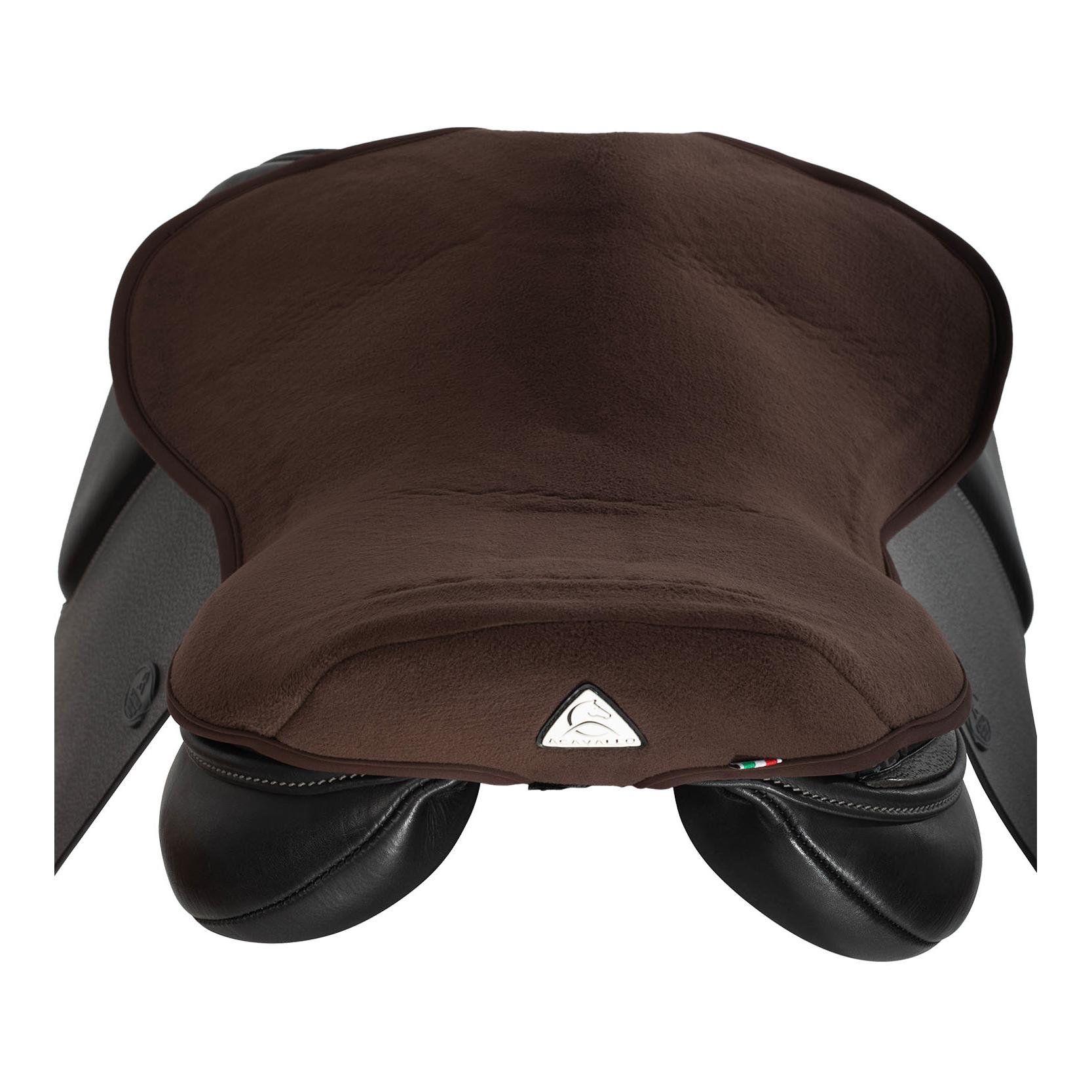 Acavallo Springsitzschoner Classic Gel mit Dri-lex-Bezug